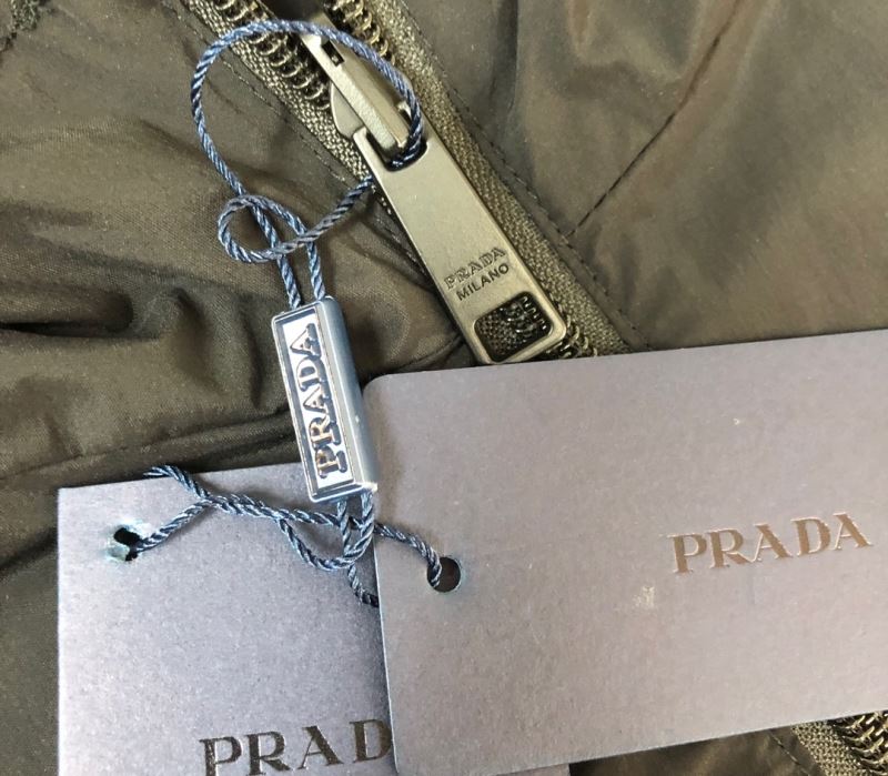 Prada Outwear